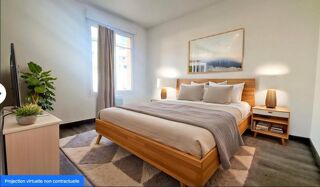  Appartement � vendre 3 pi�ces 59 m�