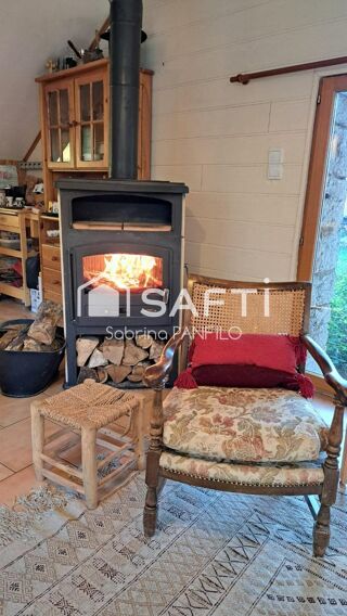  Maison � vendre 4 pi�ces 110 m�