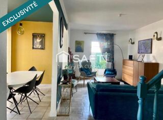  Maison à vendre 5 pièces 93 m²