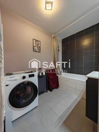  Appartement � vendre 3 pi�ces 59 m�