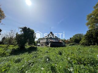  Maison à vendre 2 pièces 300 m²
