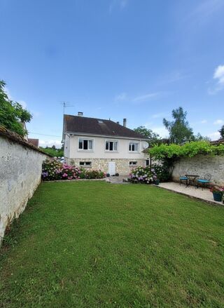  Maison � vendre 7 pi�ces 125 m�