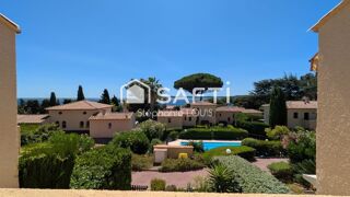  Appartement � vendre 2 pi�ces 34 m�