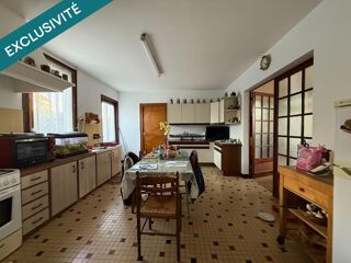  Maison � vendre 4 pi�ces 112 m�