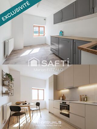  Maison à vendre 7 pièces 164 m²