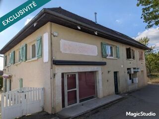  Immeuble à vendre 355 m²