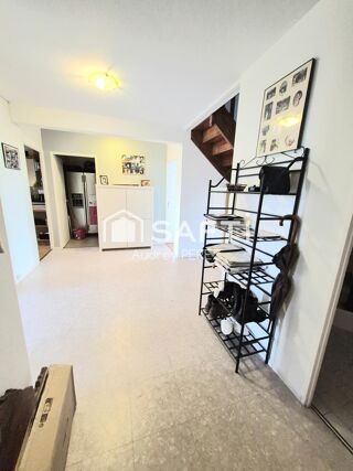  Appartement � vendre 6 pi�ces 142 m�