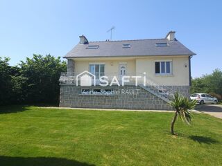  Maison à vendre 6 pièces 127 m²