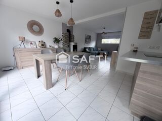  Maison � vendre 6 pi�ces 105 m�