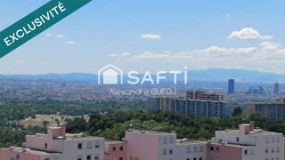  Appartement à vendre 4 pièces 110 m²
