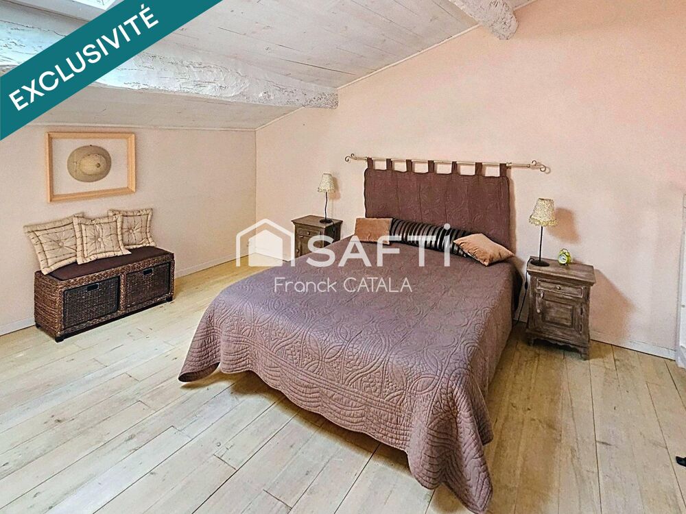  vendre  Maison Bazige (31450)