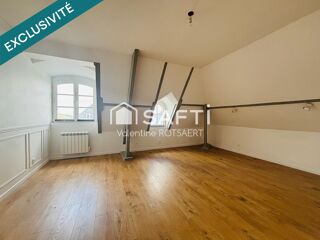  Appartement � vendre 5 pi�ces 124 m�