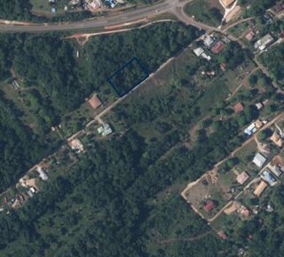  Terrain  vendre 3204 m