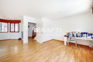  Maison � vendre 5 pi�ces 96 m�