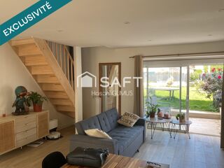  Maison � vendre 5 pi�ces 114 m�