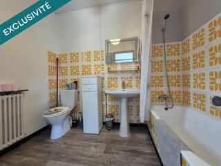  Maison � vendre 1 pi�ce 38 m�