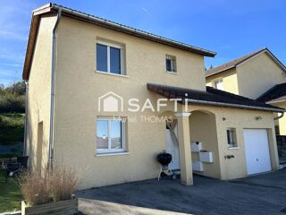  Maison � vendre 4 pi�ces 82 m�