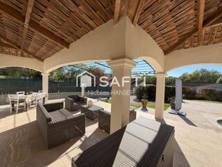  Maison à vendre 5 pièces 130 m²
