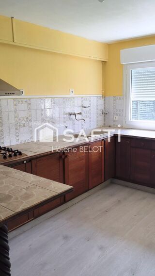  Maison à vendre 7 pièces 126 m²
