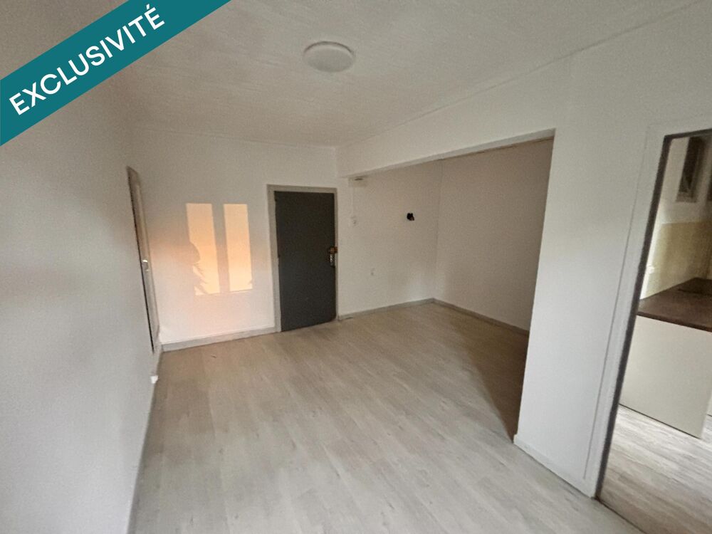 Vente Immeuble A VENDRE-MILLAU-immeuble de rapport 280000€ Millau