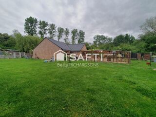  Maison � vendre 11 pi�ces 200 m�