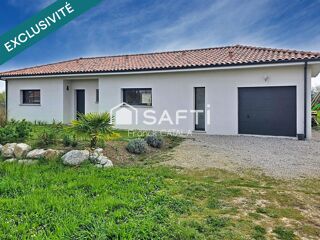  Maison à vendre 4 pièces 100 m²