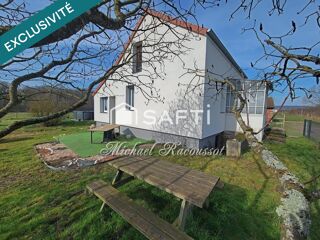  Maison � vendre 3 pi�ces 71 m�