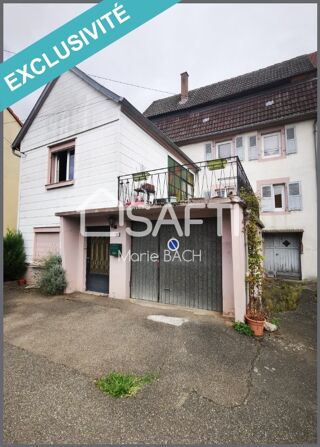  Maison � vendre 5 pi�ces 106 m�