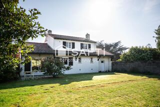  Maison à vendre 6 pièces 137 m²