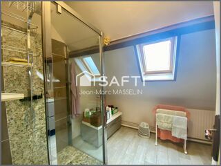  Maison à vendre 6 pièces 120 m²