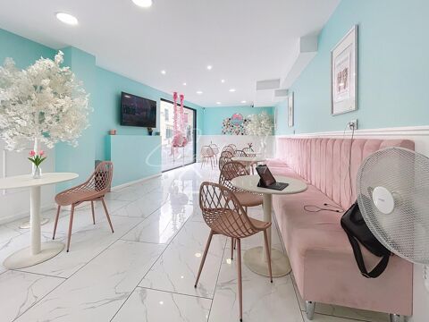 MAGNIFIQUE !!! BAR A DESSERTS 95000 95200 Sarcelles