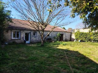  Maison à vendre 4 pièces 90 m²