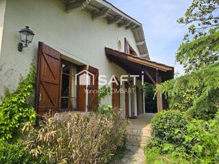  Maison � vendre 9 pi�ces 218 m�