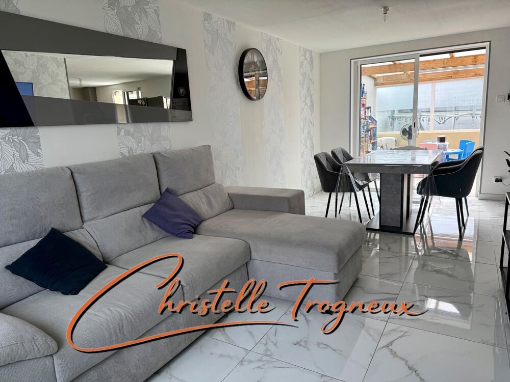 Maison a vendre Doullens, 3 chambres