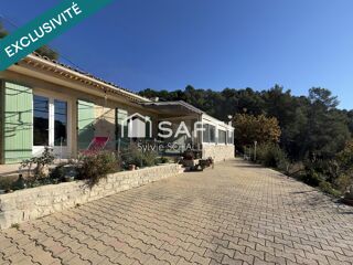  Maison à vendre 4 pièces 130 m²