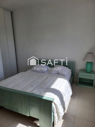  Maison � vendre 3 pi�ces 44 m�