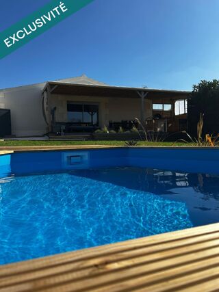  Maison � vendre 5 pi�ces 100 m�