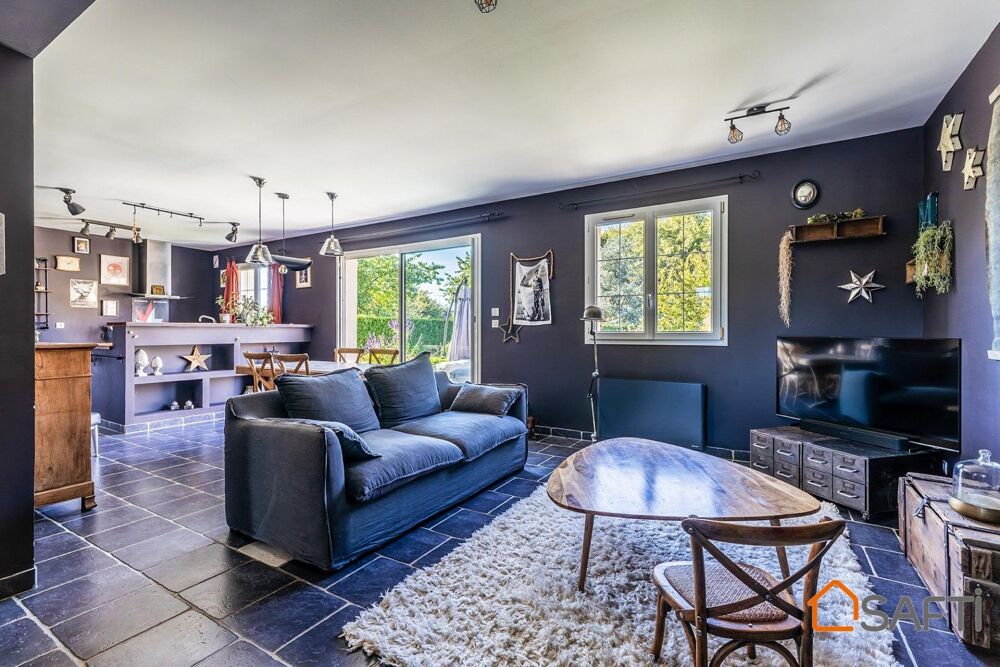 Vente Maison BEAU PAVILLON Thieuloy-saint-antoine