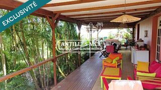  Maison � vendre 4 pi�ces 90 m�