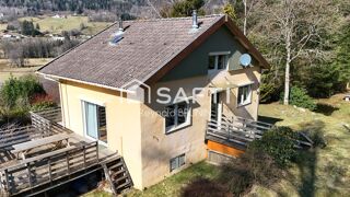  Maison à vendre 6 pièces 108 m²