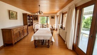 Vente Maison Maison cossue, vue dégagée, terrain constructible Trevignin