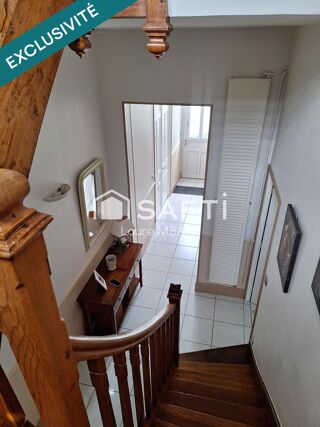  Maison  vendre 8 pices 174 m