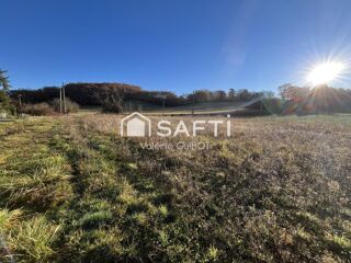  Terrain � vendre 2000 m�