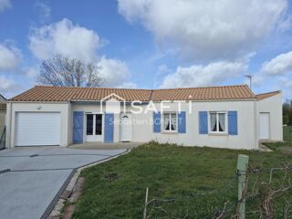  Maison � vendre 5 pi�ces 86 m�