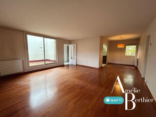  Appartement � vendre 4 pi�ces 89 m�