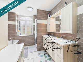  Maison � vendre 5 pi�ces 139 m�