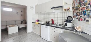  Maison � vendre 6 pi�ces 120 m� Mezidon-canon