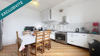  Maison à vendre 6 pièces 155 m²