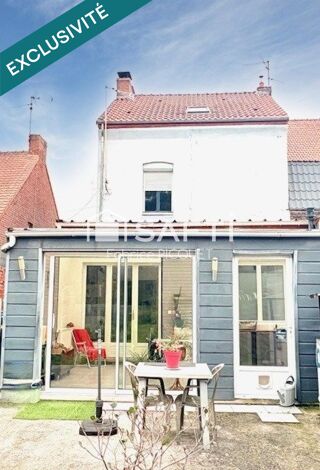  Maison � vendre 7 pi�ces 146 m�