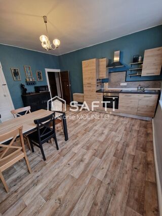  Maison � vendre 12 pi�ces 204 m�